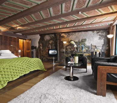 Картинка Widder (Швейцария, Цюрих) 4 Фото Widder (Швейцария, Цюрих) 4