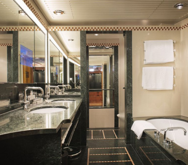 Картинка Widder (Швейцария, Цюрих) 17 Фото Widder (Швейцария, Цюрих) 17