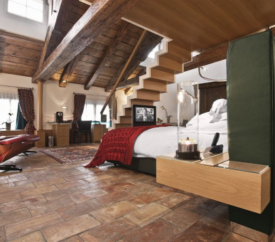 Картинка Widder (Швейцария, Цюрих) 15 Фото Widder (Швейцария, Цюрих) 15