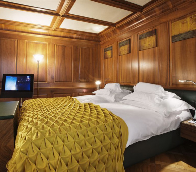 Картинка Widder (Швейцария, Цюрих) 3 Фото Widder (Швейцария, Цюрих) 3