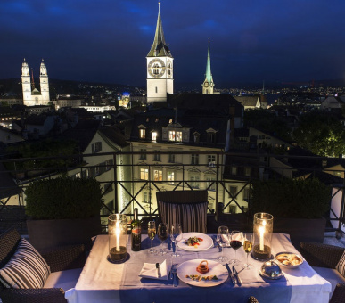 Картинка Widder (Швейцария, Цюрих) 31 Фото Widder (Швейцария, Цюрих) 31