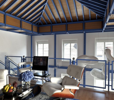 Картинка Widder (Швейцария, Цюрих) 11 Фото Widder (Швейцария, Цюрих) 11