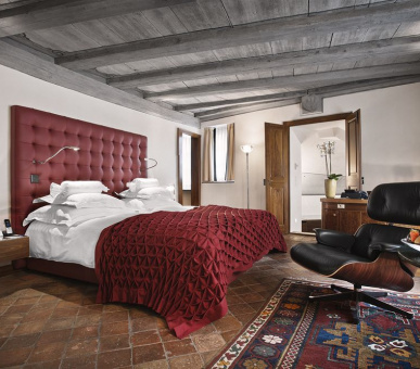 Картинка Widder (Швейцария, Цюрих) 6 Фото Widder (Швейцария, Цюрих) 6