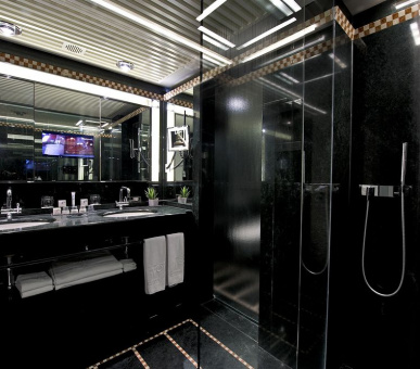 Картинка Widder (Швейцария, Цюрих) 13 Фото Widder (Швейцария, Цюрих) 13