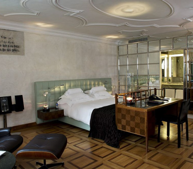 Картинка Widder (Швейцария, Цюрих) 14 Фото Widder (Швейцария, Цюрих) 14