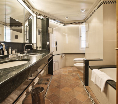 Картинка Widder (Швейцария, Цюрих) 19 Фото Widder (Швейцария, Цюрих) 19