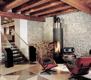 Картинка Widder (Швейцария, Цюрих) 16 Фото Widder (Швейцария, Цюрих) 16