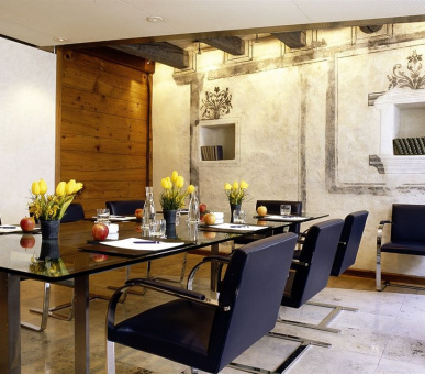 Картинка Widder (Швейцария, Цюрих) 24 Фото Widder (Швейцария, Цюрих) 24