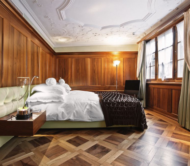 Картинка Widder (Швейцария, Цюрих) 20 Фото Widder (Швейцария, Цюрих) 20