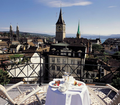 Картинка Widder (Швейцария, Цюрих) 23 Фото Widder (Швейцария, Цюрих) 23