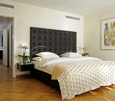 Картинка Widder (Швейцария, Цюрих) 10 Фото Widder (Швейцария, Цюрих) 10