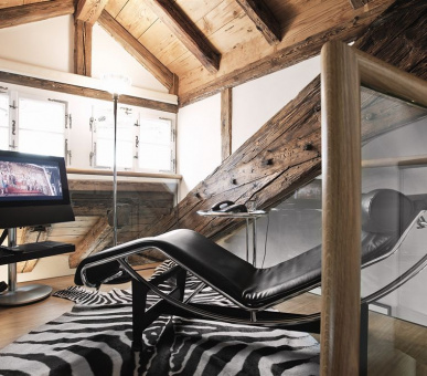 Картинка Widder (Швейцария, Цюрих) 8 Фото Widder (Швейцария, Цюрих) 8