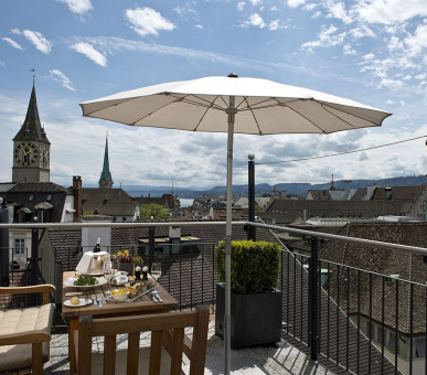 Картинка Widder (Швейцария, Цюрих) 28 Фото Widder (Швейцария, Цюрих) 28