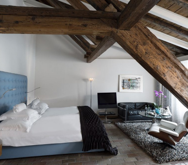 Картинка Widder (Швейцария, Цюрих) 18 Фото Widder (Швейцария, Цюрих) 18