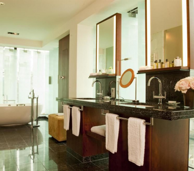 Фото Park Hyatt Zurich (Швейцария, Цюрих) 15