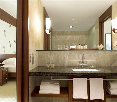 Фото Park Hyatt Zurich (Швейцария, Цюрих) 14