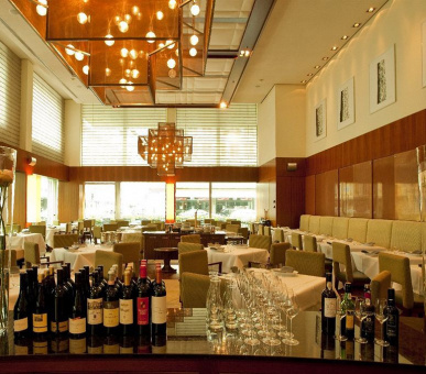 Фото Park Hyatt Zurich (Швейцария, Цюрих) 18