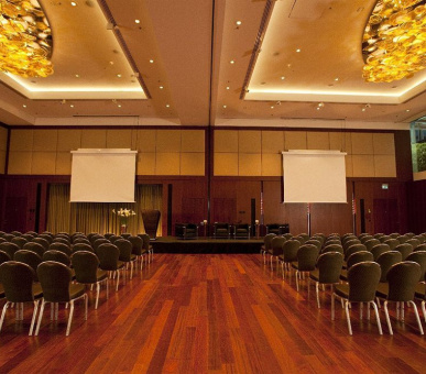 Фото Park Hyatt Zurich (Швейцария, Цюрих) 20