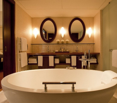 Фото Park Hyatt Zurich (Швейцария, Цюрих) 13