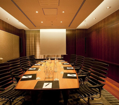 Фото Park Hyatt Zurich (Швейцария, Цюрих) 21