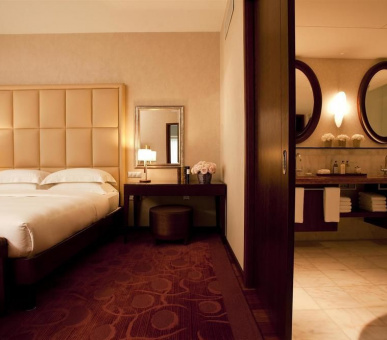 Фото Park Hyatt Zurich (Швейцария, Цюрих) 7