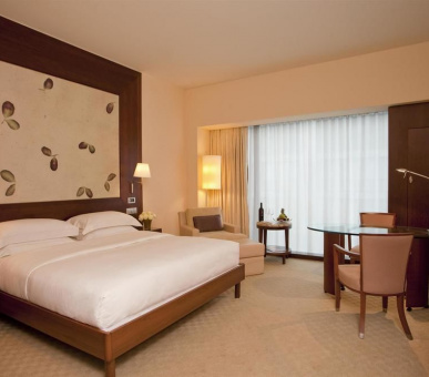 Фото Park Hyatt Zurich (Швейцария, Цюрих) 8