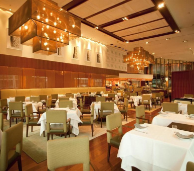 Фото Park Hyatt Zurich (Швейцария, Цюрих) 16