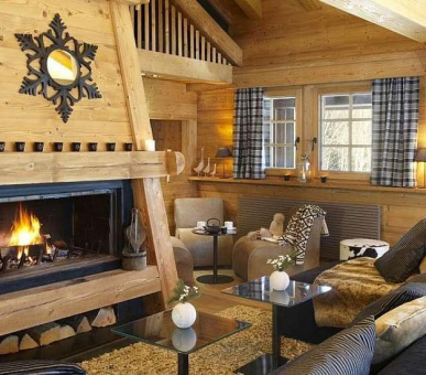 Картинка Les Granges d'en Haut (Франция, Шамони) 6 Фото Les Granges d'en Haut (Франция, Шамони) 6