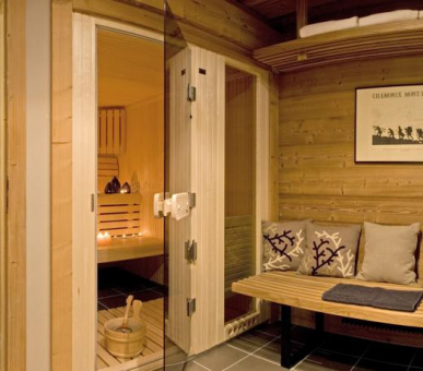 Картинка Les Granges d'en Haut (Франция, Шамони) 4 Фото Les Granges d'en Haut (Франция, Шамони) 4