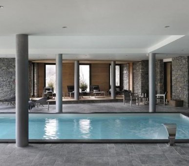 Картинка Les Granges d'en Haut (Франция, Шамони) 8 Фото Les Granges d'en Haut (Франция, Шамони) 8