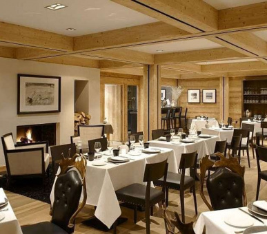 Картинка Les Granges d'en Haut (Франция, Шамони) 5 Фото Les Granges d'en Haut (Франция, Шамони) 5