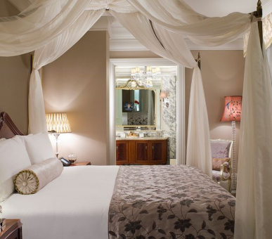 Фото Waldorf Astoria Shanghai (Китай, Шанхай) 15