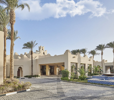 Фото Four Seasons Resort Sharm El Sheikh 37
