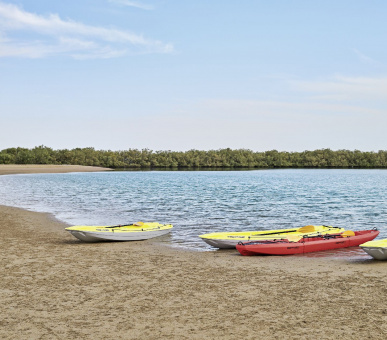 Фото Four Seasons Resort Sharm El Sheikh 68
