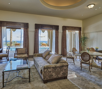 Фото Four Seasons Resort Sharm El Sheikh 57