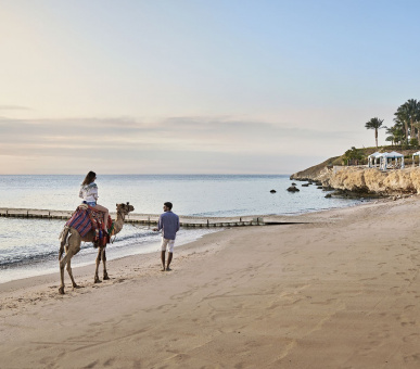 Фото Four Seasons Resort Sharm El Sheikh 12
