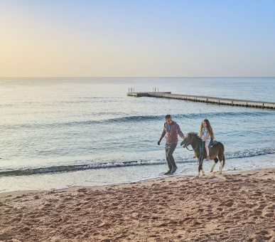Фото Four Seasons Resort Sharm El Sheikh 13