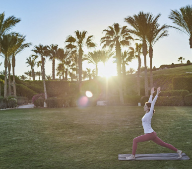 Фото Four Seasons Resort Sharm El Sheikh 39