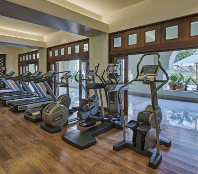 Фото Four Seasons Resort Sharm El Sheikh 48