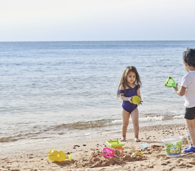 Фото Four Seasons Resort Sharm El Sheikh 15