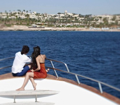 Фото Four Seasons Resort Sharm El Sheikh 6