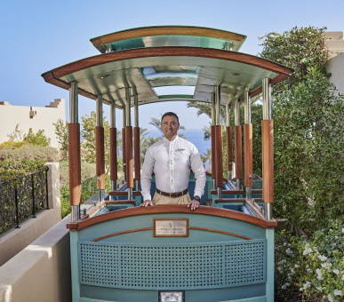 Фото Four Seasons Resort Sharm El Sheikh 17