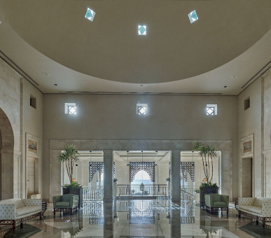 Фото Four Seasons Resort Sharm El Sheikh 35