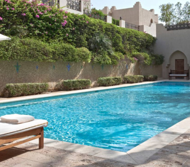 Фото Four Seasons Resort Sharm El Sheikh 2