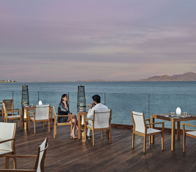 Фото Four Seasons Resort Sharm El Sheikh 52