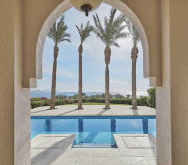 Фото Four Seasons Resort Sharm El Sheikh 63