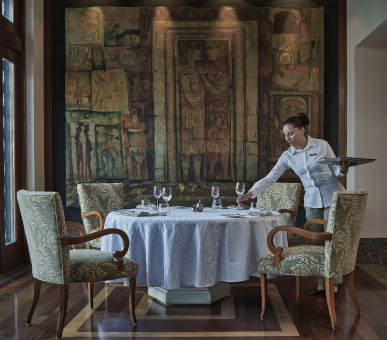 Фото Four Seasons Resort Sharm El Sheikh 19