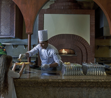 Фото Four Seasons Resort Sharm El Sheikh 27