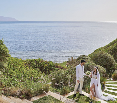 Фото Four Seasons Resort Sharm El Sheikh 41