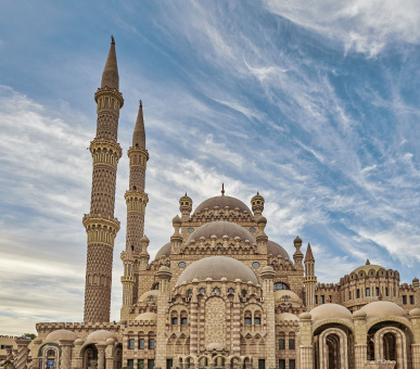 Фото Four Seasons Resort Sharm El Sheikh 70